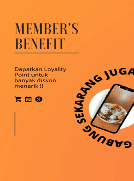 Promo Membership