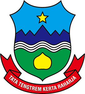 Pemkab Garut Logo